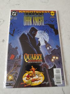 Batman: Legends of the Dark Knight #59 (1994)