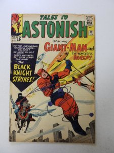 Tales to Astonish #52 (1964) VG+ condition