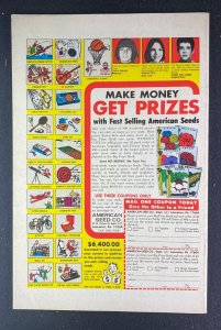 Detective Comics (1937) #459 VF- (7.5) Ernie Chan José Luis García-López