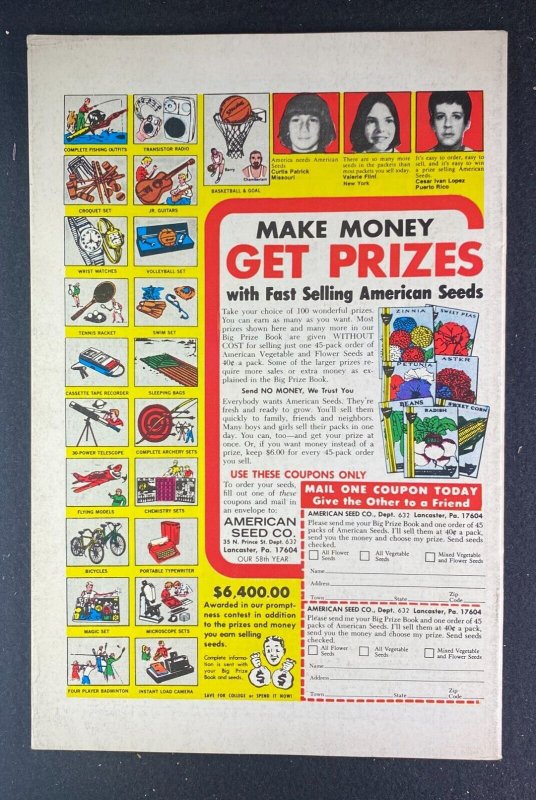 Detective Comics (1937) #459 VF- (7.5) Ernie Chan José Luis García-López