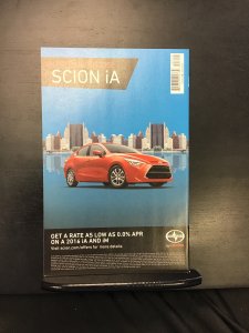 The Walking Dead #153 (2016) nm