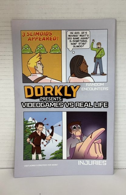 Aquaman and The Others #3 (2014)