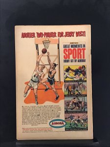 Sgt. Fury #30 (1966) Sgt. Fury and His Howling Commandos