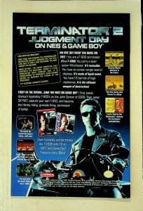 Harbinger #8 (Aug 1992, Valiant) - Near Mint