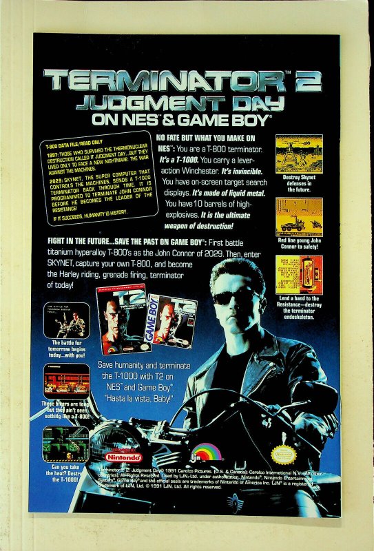 Harbinger #8 (Aug 1992, Valiant) - Near Mint