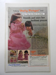 The Amazing Spider-Man #176 (1978) VG Condition!