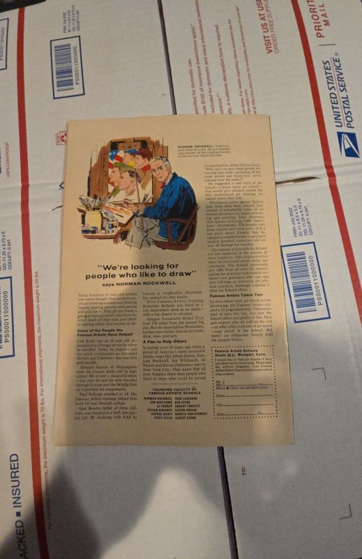 Thor #147 (1967) The wrath of Odin vs loki