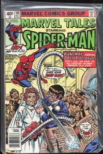 Marvel Tales #108 (1979) Spider-Man