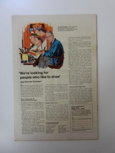 Iron Man #11  (1969) VF- condition