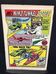 Walt Disney's Comics & Stories #386 (1972)P