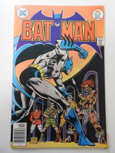 Batman #282 (1976) FN+ Condition!