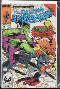 The Amazing Spider-Man #312 (1989) Spider-Man