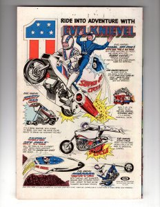 Marvel Two-In-One #24 (1976)  VF Black Goliath Appearance   / ID#977