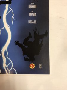 Boys (2010) # 48 (NM) | Dark Knight Frank Miller | TV Show Amazon |