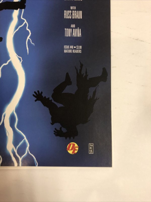 Boys (2010) # 48 (NM) | Dark Knight Frank Miller | TV Show Amazon |