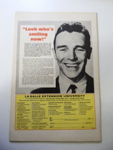 Iron Man #52 (1972) FN Condition