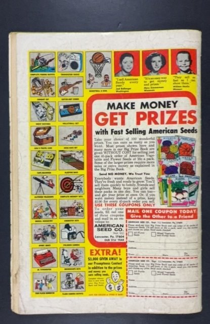 The Brave and the Bold #83 (1969)