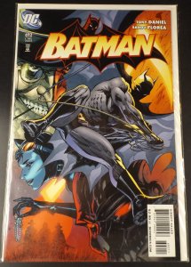 Batman #692 (2009)