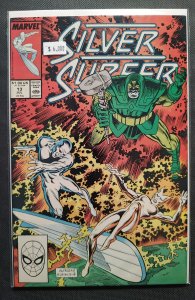 Silver Surfer #13 (1988)