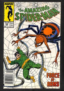 The Amazing Spider-Man #296 (1988)