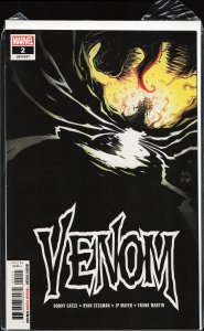 Venom #2 (2018)