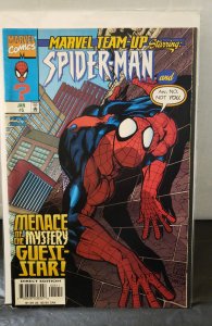 Marvel Team-Up #5 (1998)