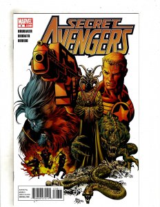 Secret Avengers #8 (2011) OF39