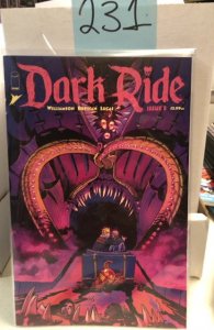 Dark Ride #5 (2023)