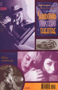 Sandman Mystery Theatre #14 VF ; DC/Vertigo | Matt Wagner