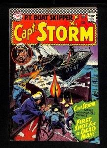 Capt. Storm #17