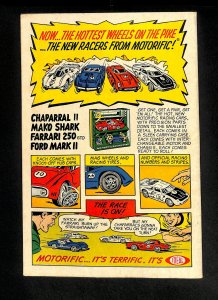 Brave And The Bold #78