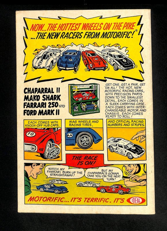 Brave And The Bold #78