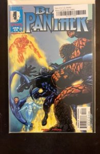Black Panther #3 (1999)