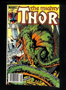 Thor #341
