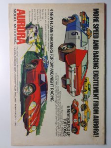 Action Comics #394 (6.0, 1971)