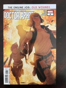 Star Wars: Doctor Aphra #8 (2021) - NM