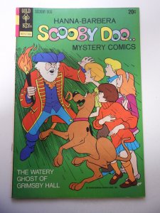 Scooby Doo Mystery Comics #18 FN+ Condition