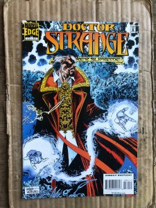 Doctor Strange, Sorcerer Supreme #82 (1995)