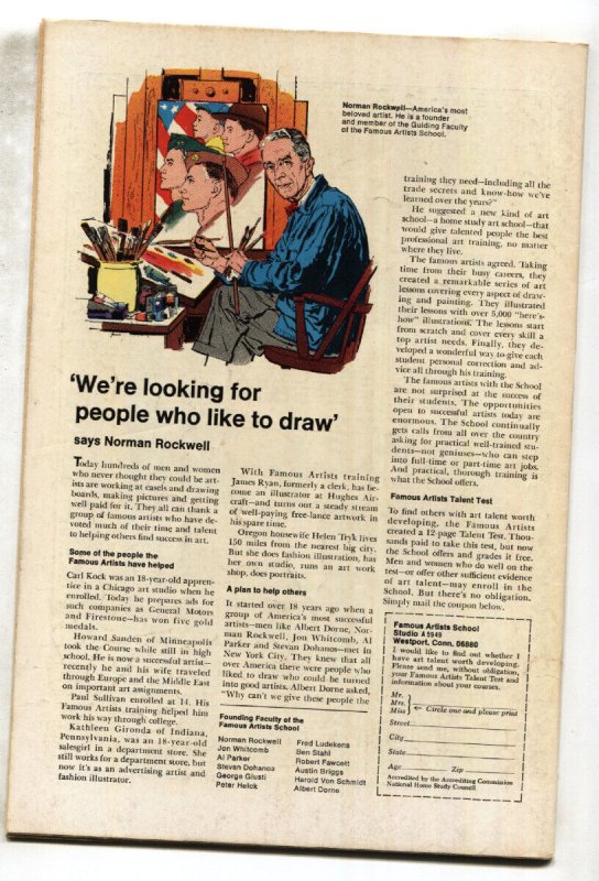 FANTASTIC FOUR #82--Black Bolt--Inhumans cover--Marvel--comic book