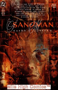 SANDMAN  (1988 Series)  (DC/VERTIGO) #23 Fine Comics Book