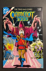 Camelot 3000 #1 (1982)