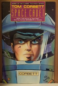 Tom Corbett Space Cadet Book II #2 (1990)