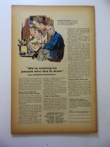 Daredevil #36 (1968) VG/FN Condition