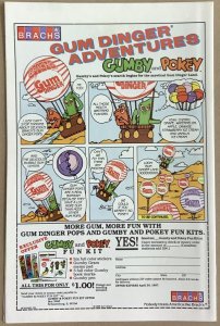 Avengers #276 Newsstand Edition (1987, Marvel) VF+