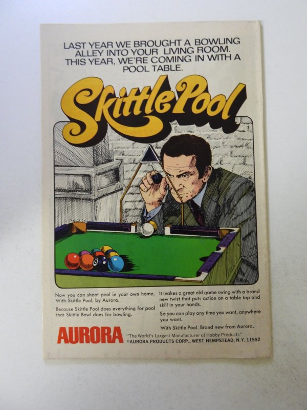 Our Army at War #226 (1970) VF condition