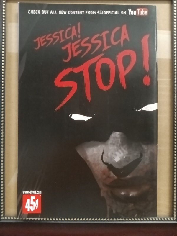 Self Storage #5 2016. P02