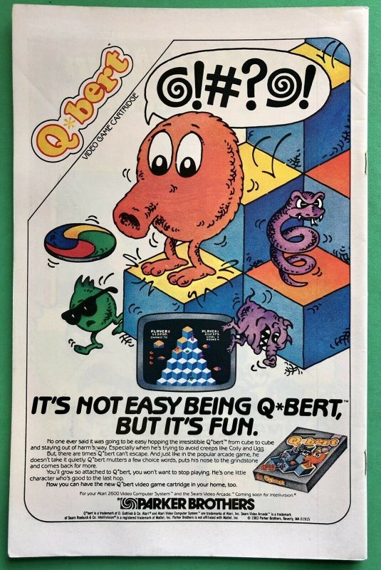 Hawkeye #1,2,3,4 Complete Set (1983) Marvel Hawkeye & Mockingbird Origin