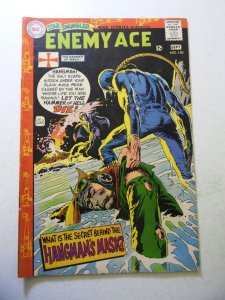 Star Spangled War Stories #140 (1968) VG/FN Condition