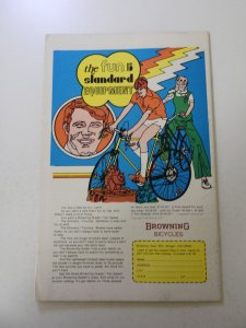 G.I. Combat #179 (1975) VF condition date written on front cover