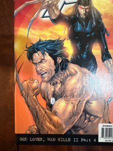 X-Treme X-Men #28 (2003)